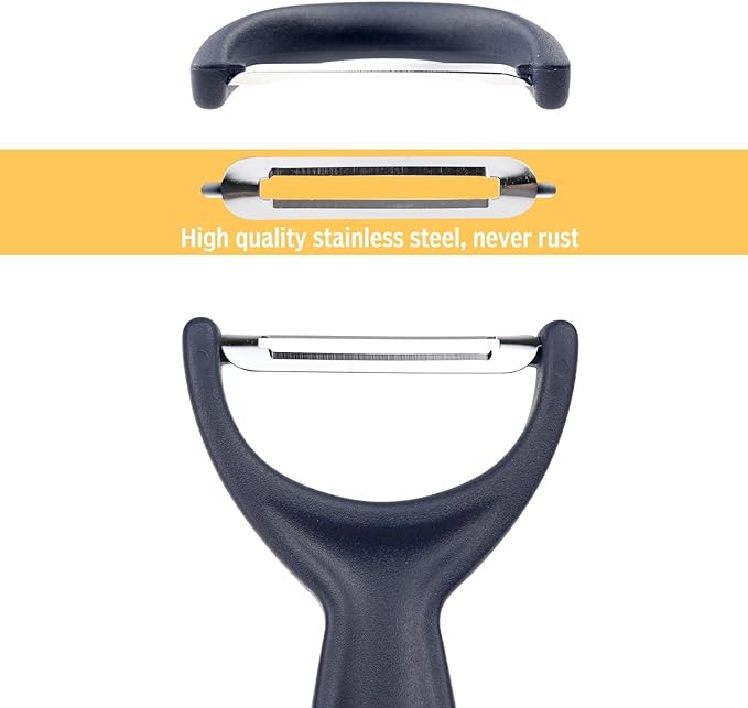 Vegetable And Fruit Peeler