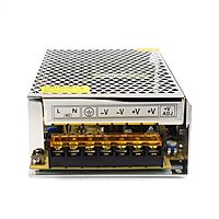24V 10A 240Watt DC output SMPS metal case power supply (AC to DC)