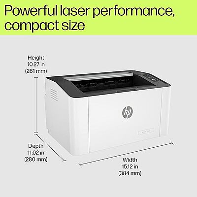 HP Laser 1008W Monochrome Laser Printers (714Z9A) HP Laser 1008W Monochrome Laser Printers (714Z9A)