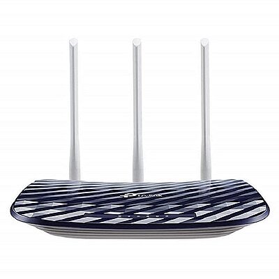 TP-Link Archer AC750 Wireless Dual Band Router ,C20