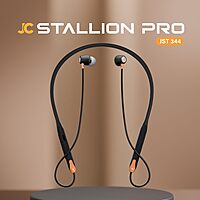 Just Corseca Stallion Sigma Bluetooth Earphones – Wireless Audio | Stallion Pro