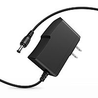 uPort 5V 1A DC Power Adapter – Compact & Safe, perfect for powering devices on the go. Lightweight design ensures portability while providing reliable and efficient charging for your gadgets.