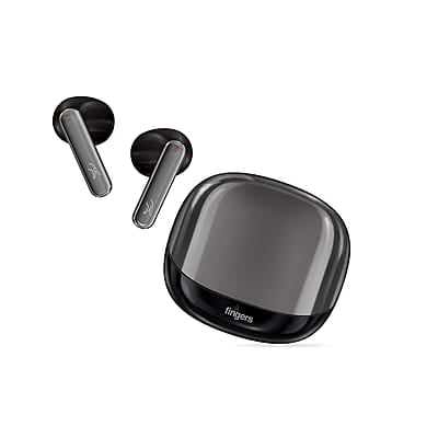 Fingers Hi-Class TWS Earphones Fingers Hi-Class TWS Earphones