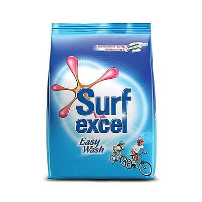 Surf Excel Easy Wash Detergent Powder (1kg)
