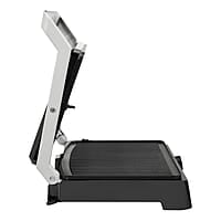 Faber 2200W 3-in-1 Panini Maker 180° BBQ Grill, Contact Griller & Panini/Sandwich Press