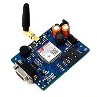 SIM800A GSM GPRS Module