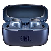 JBL LIVE 300, Premium True Wireless Headphone, Black
