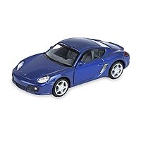 Porsche Cayman S 1:32