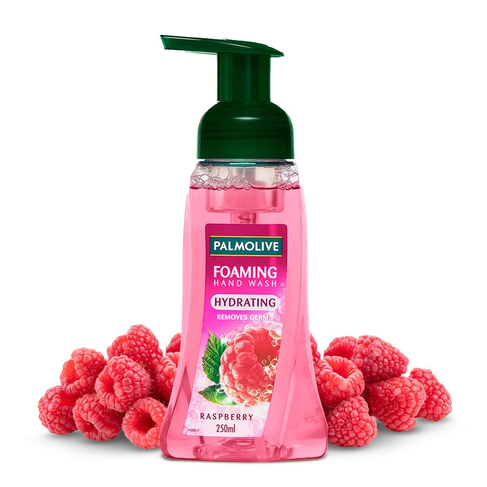 Palmolive Foaming Hand Wash