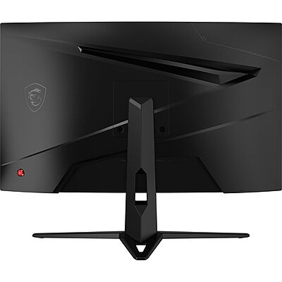 MSI, 23.6 Inch FHD Curved Gaming Monitor, G2422C