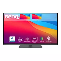 BenQ 31.5-Inch, 4K UHD 2160p, 60Hz, IPS Panel, USB Type-C, PD3205U