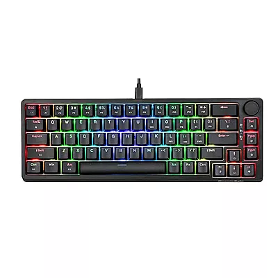 Cosmic Byte Astra Mechanical Keyboard CB-GK-33