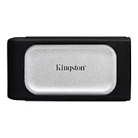 Kingston XS2000 500GB External SSD – USB 3.2 Gen 2 | Up to 2000MB/s | Portable Drive