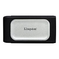 Kingston XS2000 500GB External SSD – USB 3.2 Gen 2 | Up to 2000MB/s | Portable Drive