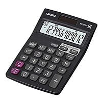 Casio Check Calculators
