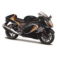 Suzuki Hayabusa 2022 1:12