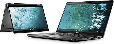 Dell Latitude 5300 2in1 Laptop (8th Gen Core i7/ 16GB/ 512GB SSD/ Win10 Pro)