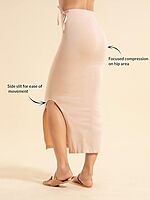 Nykd By Nykaa Super Support Saree Shapewear NYSH021