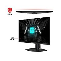 MSI 27-INCH 180Hz ,RAPID IPS PANEL 1440P,GAMING MONITOR, G274QPF E2