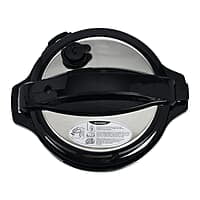 Wonderchef Nutri-Pot Electric Pressure Cooker with 7-in-1 Functions 6L capacity