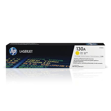 Hp 130A Toner Cartridge