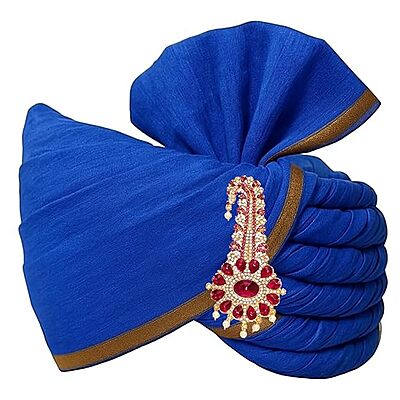 God Ornament Head Crown, Kireedom