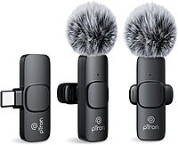 POR 2036 Dash 4 Speaker With Karaoke Mic	Black	50W BT Speaker V 5.3/Wireless Karaoke