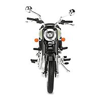 Royal Enfield 350 1:12