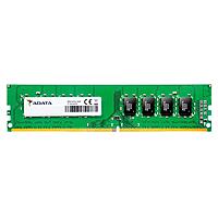 ADATA Premier 8GB DDR4 2666MHz CL19 Desktop RAM – UDIMM | Lifetime Warranty