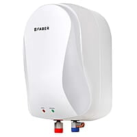 Faber 3Ltr 4.5KW Instant Water Heater 4500W