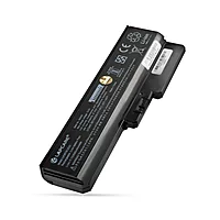 Lenovo G550 Laptop Battery: Reliable power source for your Lenovo G550. Long-lasting performance, easy installation, and compatible with various models. Keep your laptop running smoothly!