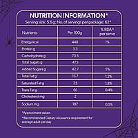 CADBURY CHOCLAIRS GOLD 347.2G