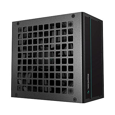 OpenBox Deepcool PF650 (R-PF650D-HA0B) 80 Plus Standard for Gaming PC 650 Watts PSU OpenBox Deepcool PF650 (R-PF650D-HA0B) 80 Plus Standard for Gaming PC 650 Watts PSU