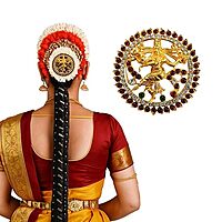 God Ornament Swamy Alangaram Mala