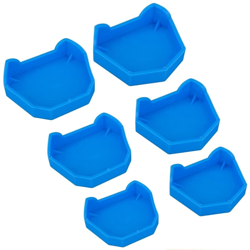 Cotisen Base Former – Tray Base