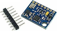 GY-87 10DOF Sensor Module