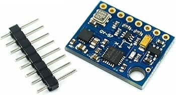 GY-87 10DOF Sensor Module