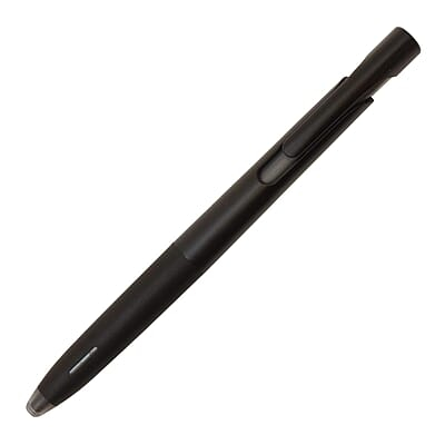 ZEBRA BLEN EMULSION BP 0.7 BLACK-BLACK