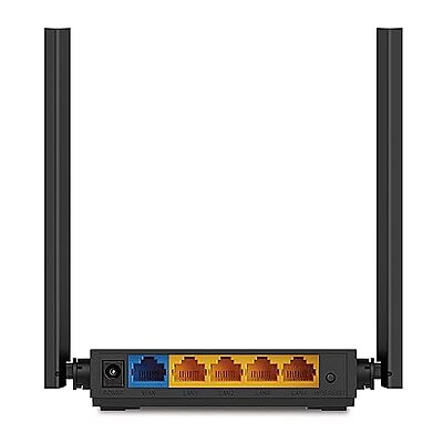TP-Link Archer AC1200 Dual Band Wi-Fi Router ,C54