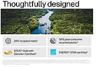 HP OmniDesk Desktop, M02-0005IN