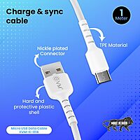 Micro USB Data cable (EVM-C-014)