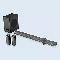 Zebronics Juke Bar 9450 Pro Dolby
