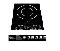 Havells Insta Cook Tc 16 Energy Efficent Induction (Black), 1600Watt, with 7 Cooking Option