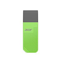 Acer UP200 64GB USB 2.0 Pen Drive – Compact Storage | Green | 5 Years Warranty