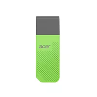Acer UP200 64GB USB 2.0 Pen Drive – Compact Storage | Green | 5 Years Warranty