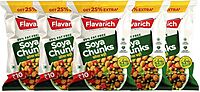 Flavarich Soya badi 10rs