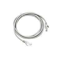 Champion CAT6 Server Patch Cord | Gigabit RJ45 Ethernet LAN Cable for Server Rack, Switch & Router