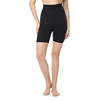 Amante  Seamless Thigh Shaper - SHW93501