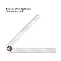 Classmate Geometry Box Metal Board Pack Asteroid