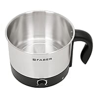 Faber 600W 1.2 liter Multi Cooker